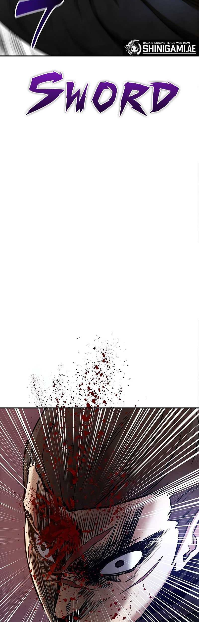 Guest Gun (Embodiment of the Assassin in the Murim World) Chapter 11 - halaman 28