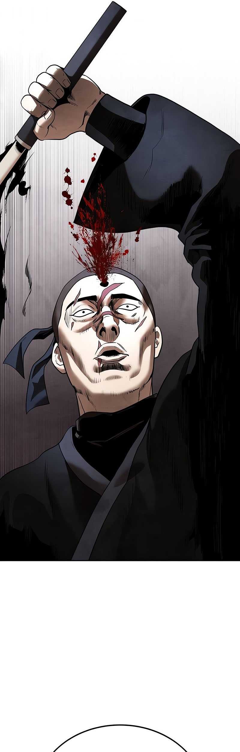 Guest Gun (Embodiment of the Assassin in the Murim World) Chapter 11 - halaman 30