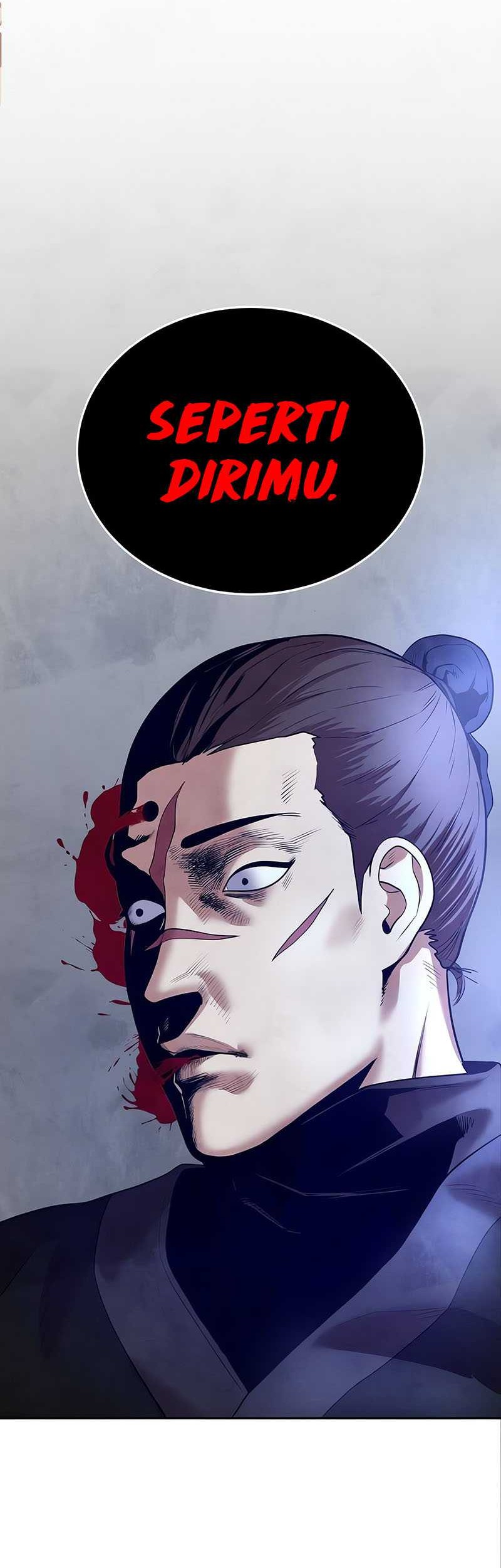 Guest Gun (Embodiment of the Assassin in the Murim World) Chapter 11 - halaman 33