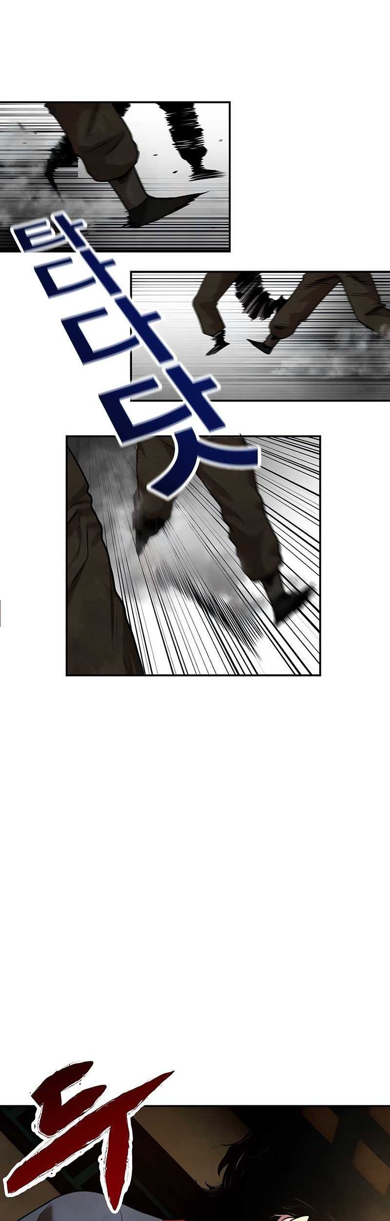Guest Gun (Embodiment of the Assassin in the Murim World) Chapter 11 - halaman 35