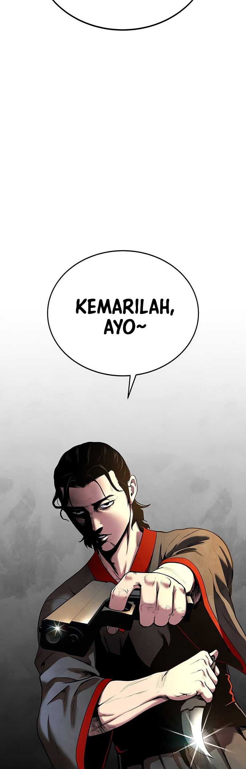 Guest Gun (Embodiment of the Assassin in the Murim World) Chapter 11 - halaman 37