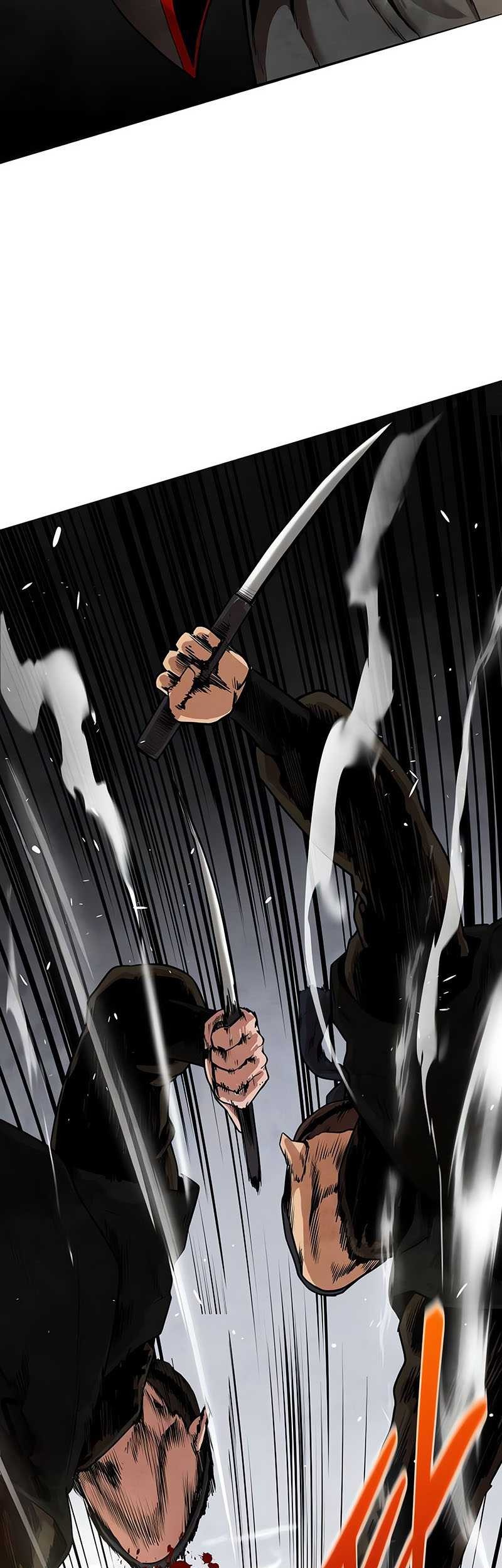Guest Gun (Embodiment of the Assassin in the Murim World) Chapter 11 - halaman 38