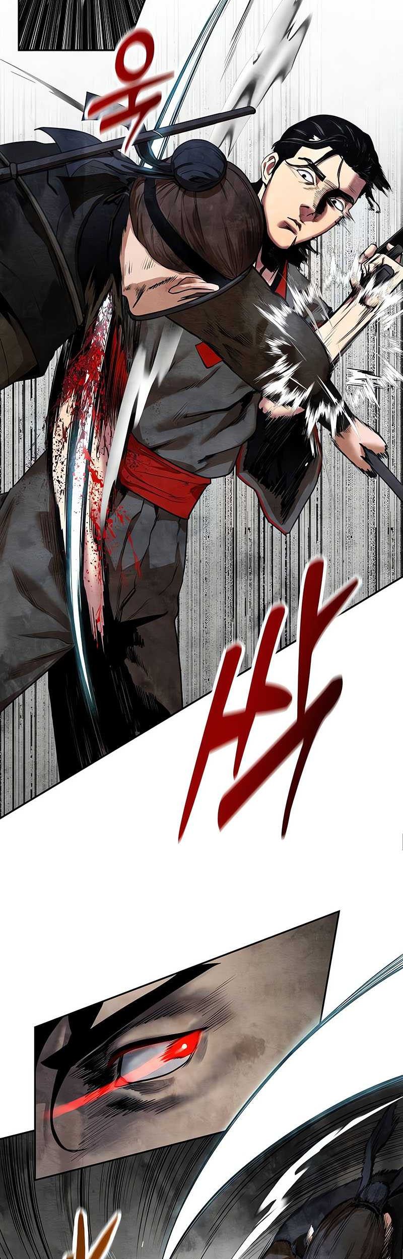 Guest Gun (Embodiment of the Assassin in the Murim World) Chapter 11 - halaman 40