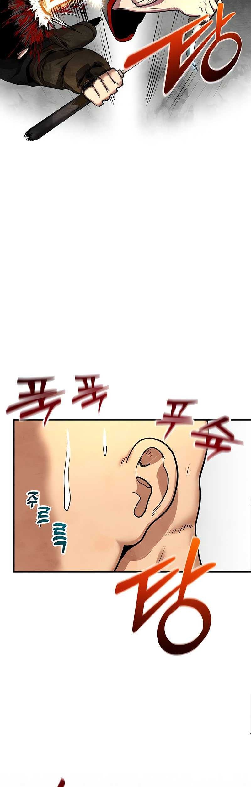 Guest Gun (Embodiment of the Assassin in the Murim World) Chapter 11 - halaman 44