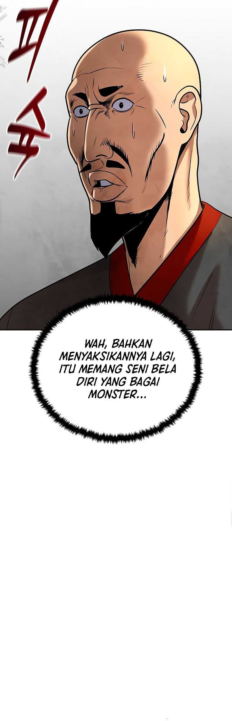 Guest Gun (Embodiment of the Assassin in the Murim World) Chapter 11 - halaman 45