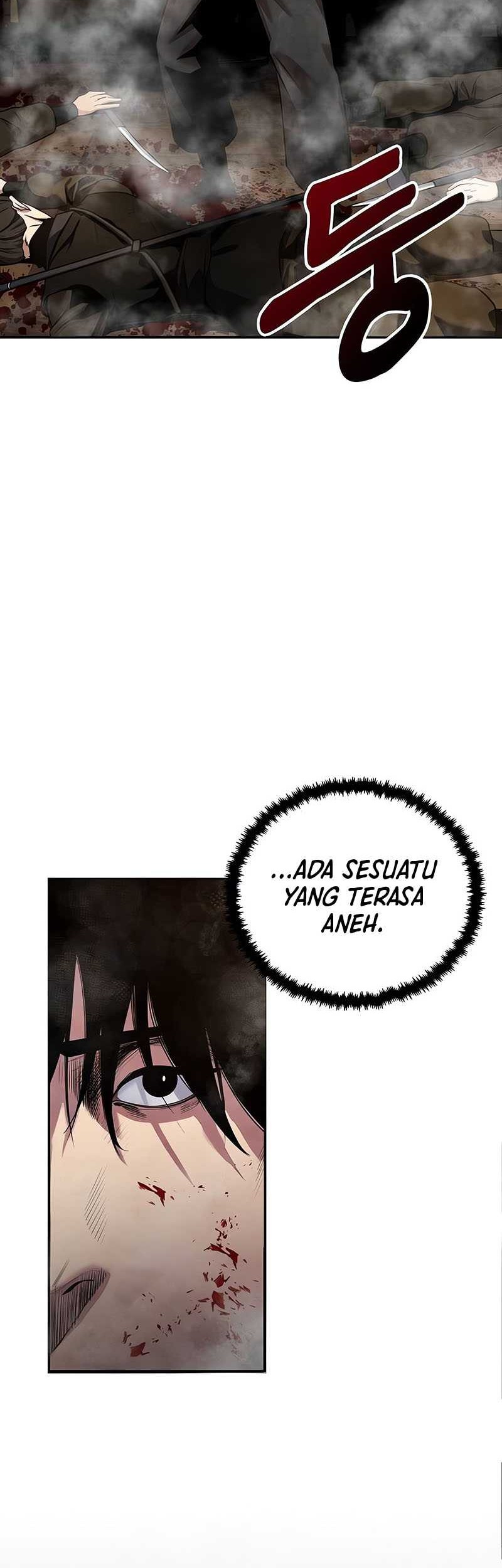 Guest Gun (Embodiment of the Assassin in the Murim World) Chapter 11 - halaman 47