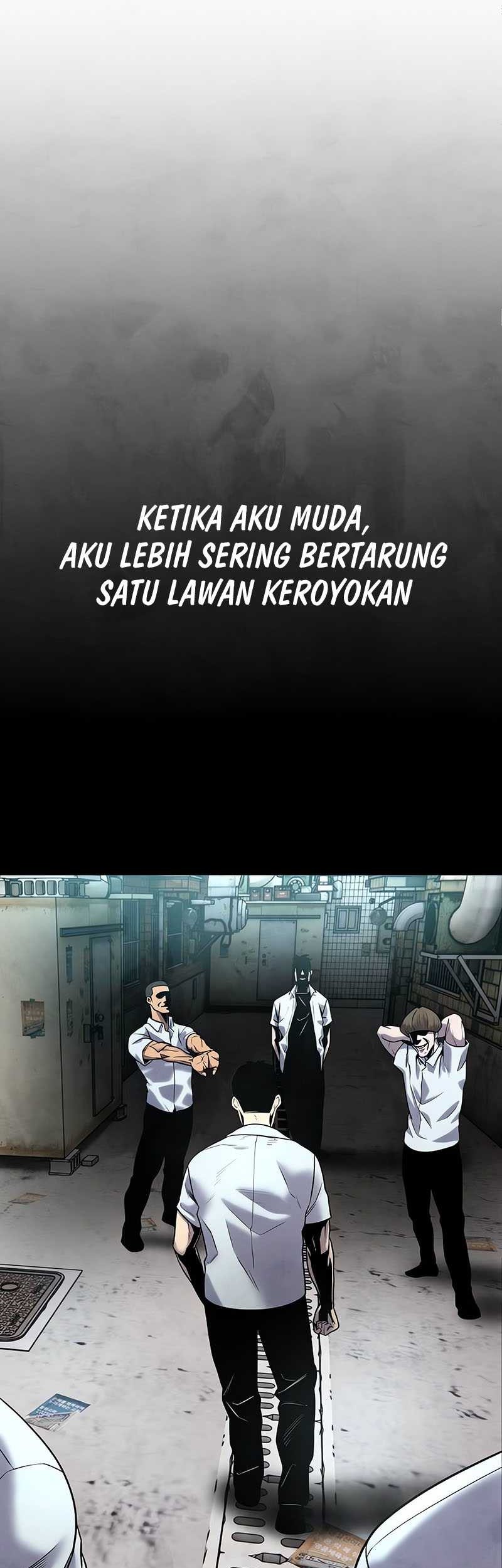 Guest Gun (Embodiment of the Assassin in the Murim World) Chapter 11 - halaman 48