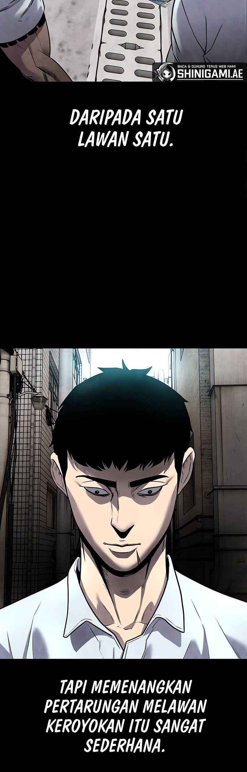 Guest Gun (Embodiment of the Assassin in the Murim World) Chapter 11 - halaman 49