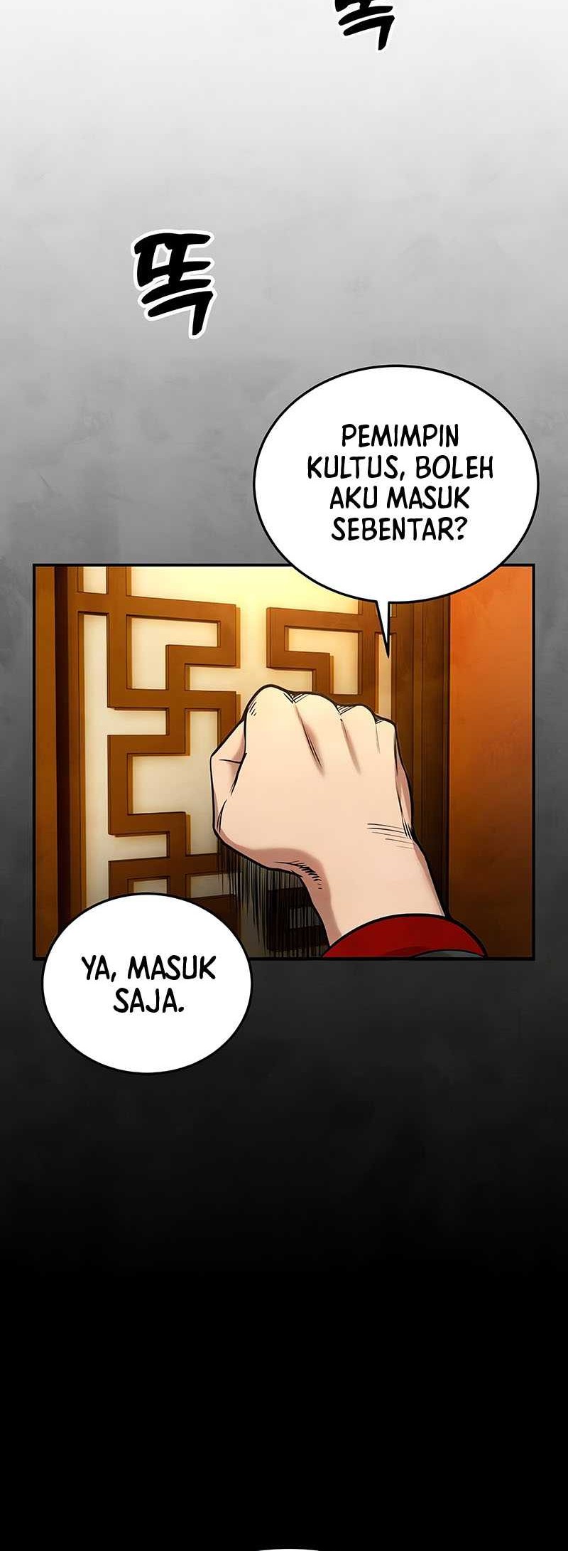 Guest Gun (Embodiment of the Assassin in the Murim World) Chapter 11 - halaman 5