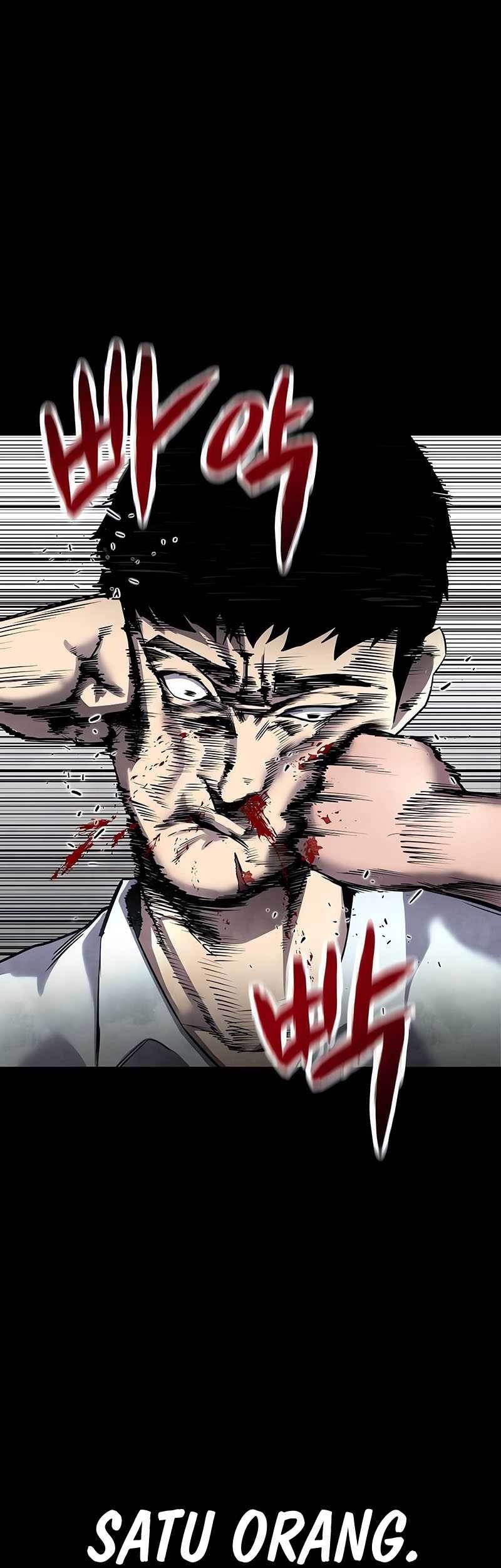Guest Gun (Embodiment of the Assassin in the Murim World) Chapter 11 - halaman 50