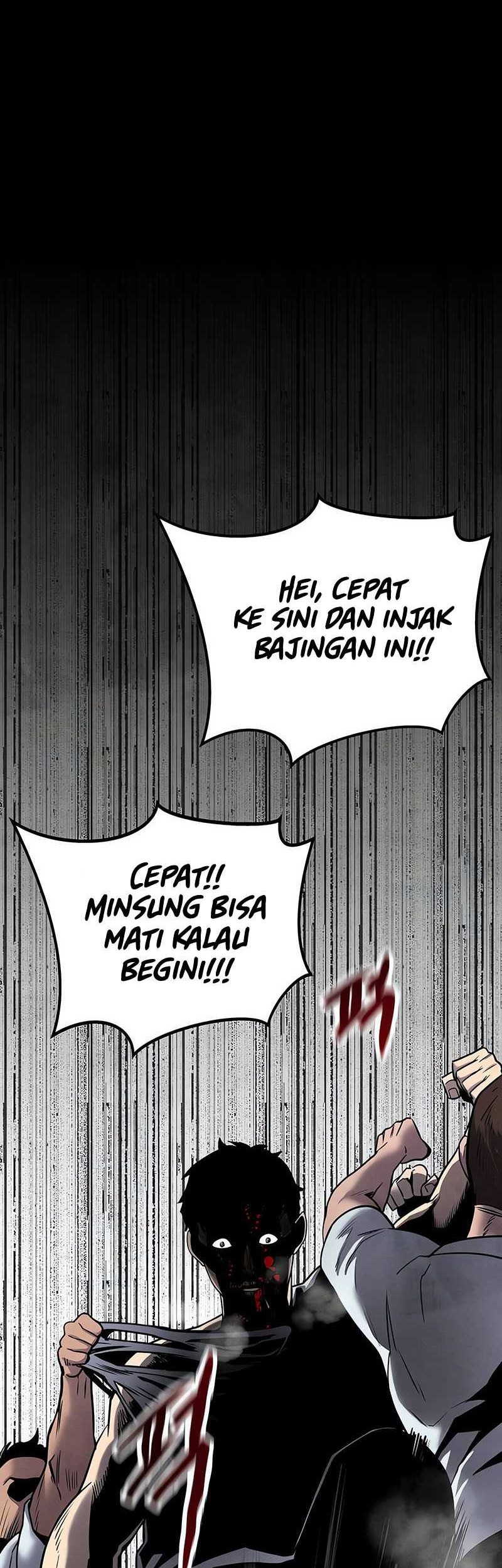 Guest Gun (Embodiment of the Assassin in the Murim World) Chapter 11 - halaman 51