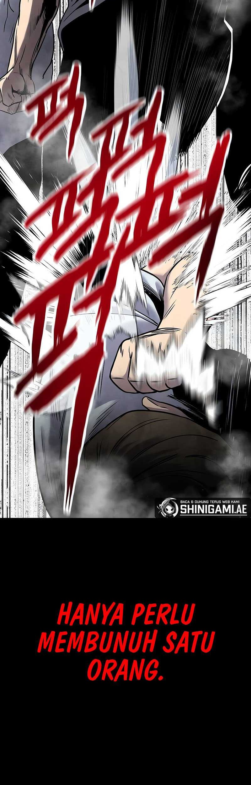 Guest Gun (Embodiment of the Assassin in the Murim World) Chapter 11 - halaman 52