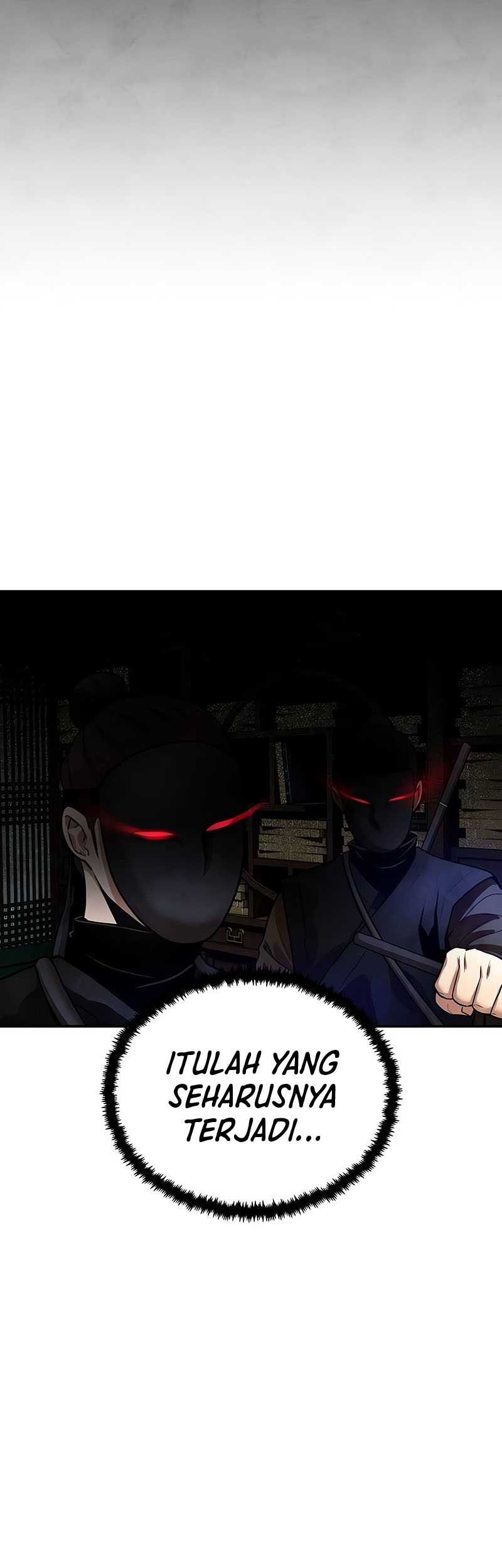 Guest Gun (Embodiment of the Assassin in the Murim World) Chapter 11 - halaman 54