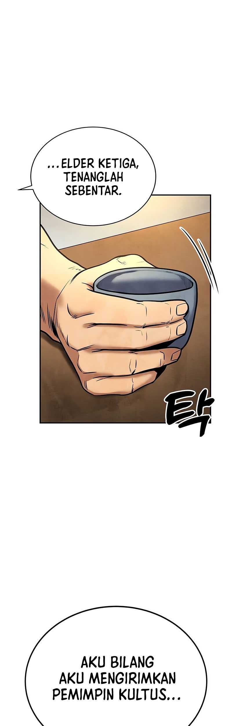 Guest Gun (Embodiment of the Assassin in the Murim World) Chapter 11 - halaman 62