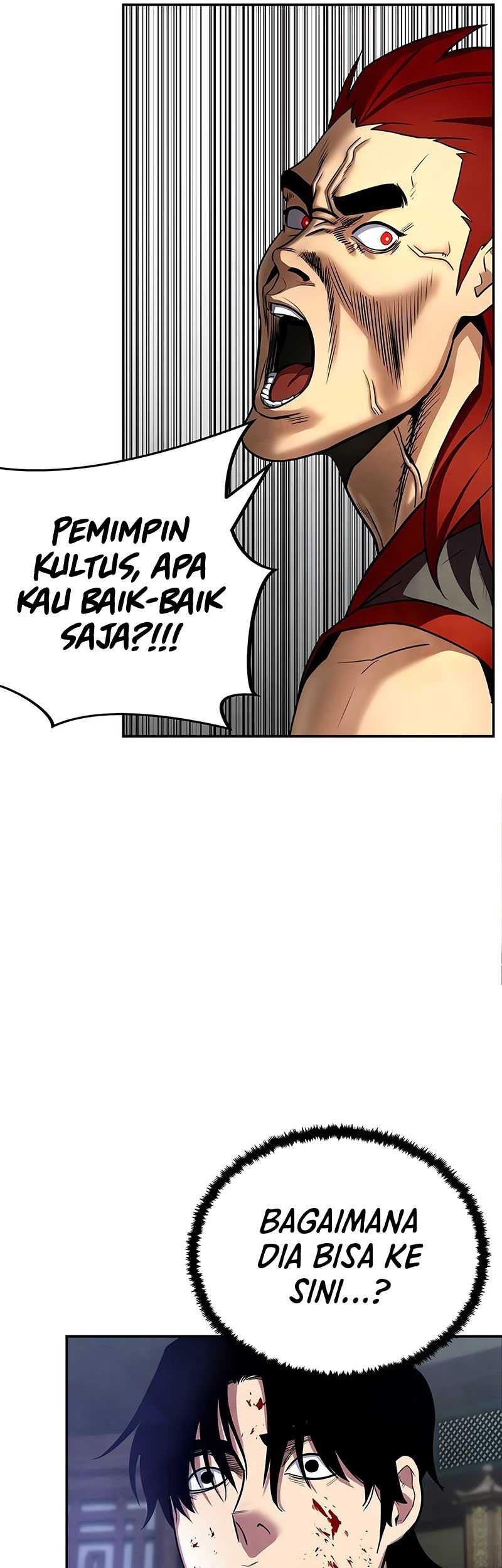 Guest Gun (Embodiment of the Assassin in the Murim World) Chapter 11 - halaman 66