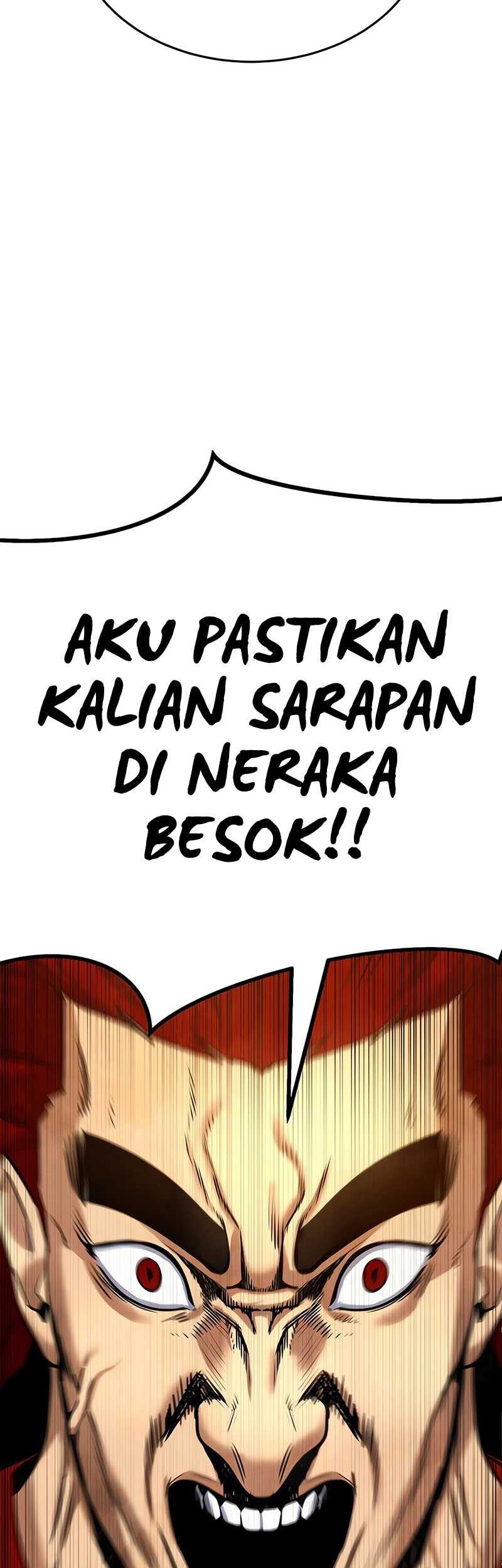 Guest Gun (Embodiment of the Assassin in the Murim World) Chapter 11 - halaman 68