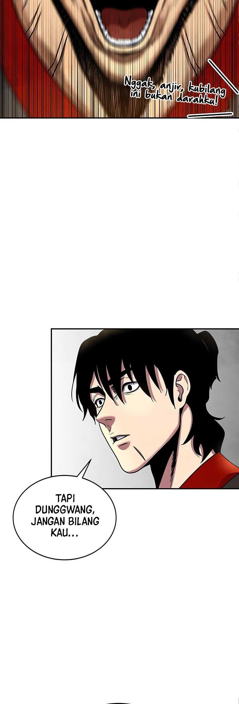 Guest Gun (Embodiment of the Assassin in the Murim World) Chapter 11 - halaman 69