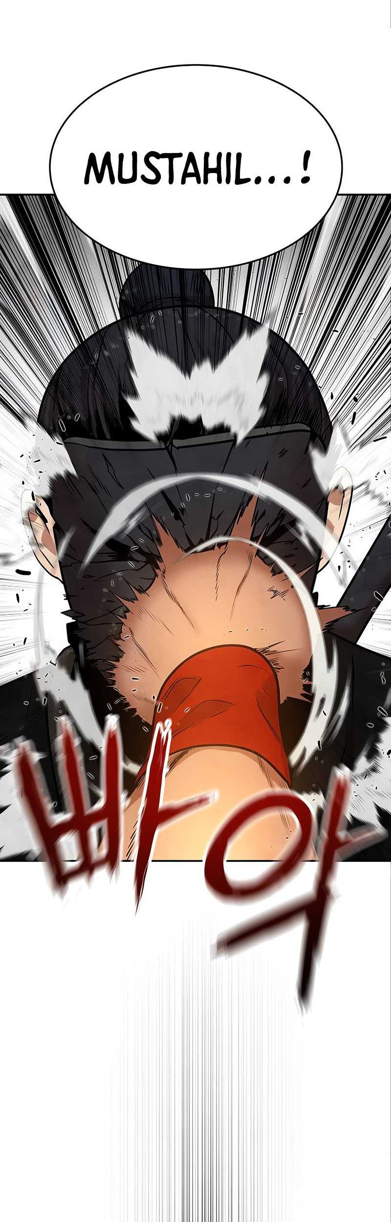 Guest Gun (Embodiment of the Assassin in the Murim World) Chapter 11 - halaman 71
