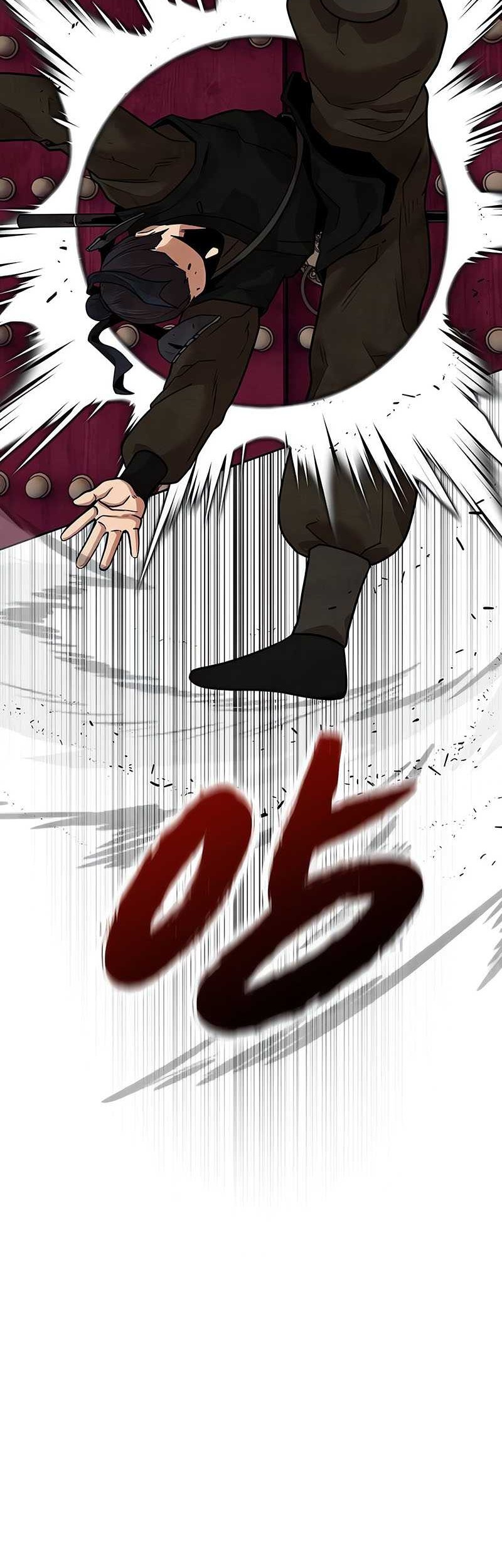 Guest Gun (Embodiment of the Assassin in the Murim World) Chapter 11 - halaman 73