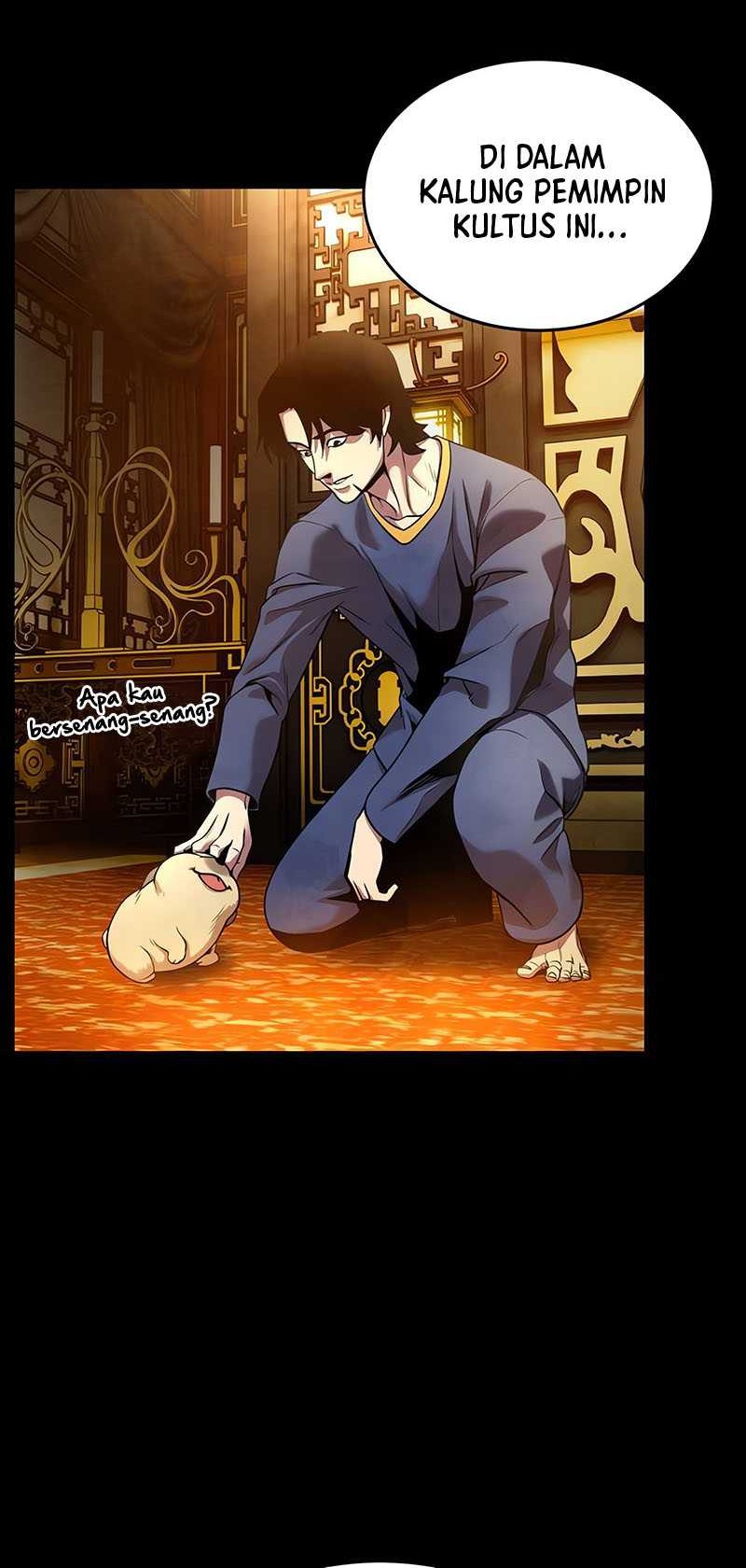 Guest Gun (Embodiment of the Assassin in the Murim World) Chapter 11 - halaman 9