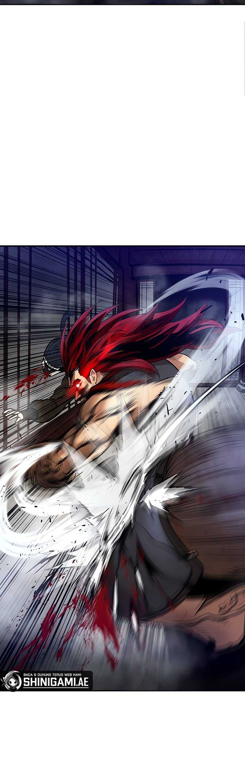 Guest Gun (Embodiment of the Assassin in the Murim World) Chapter 12 - halaman 16