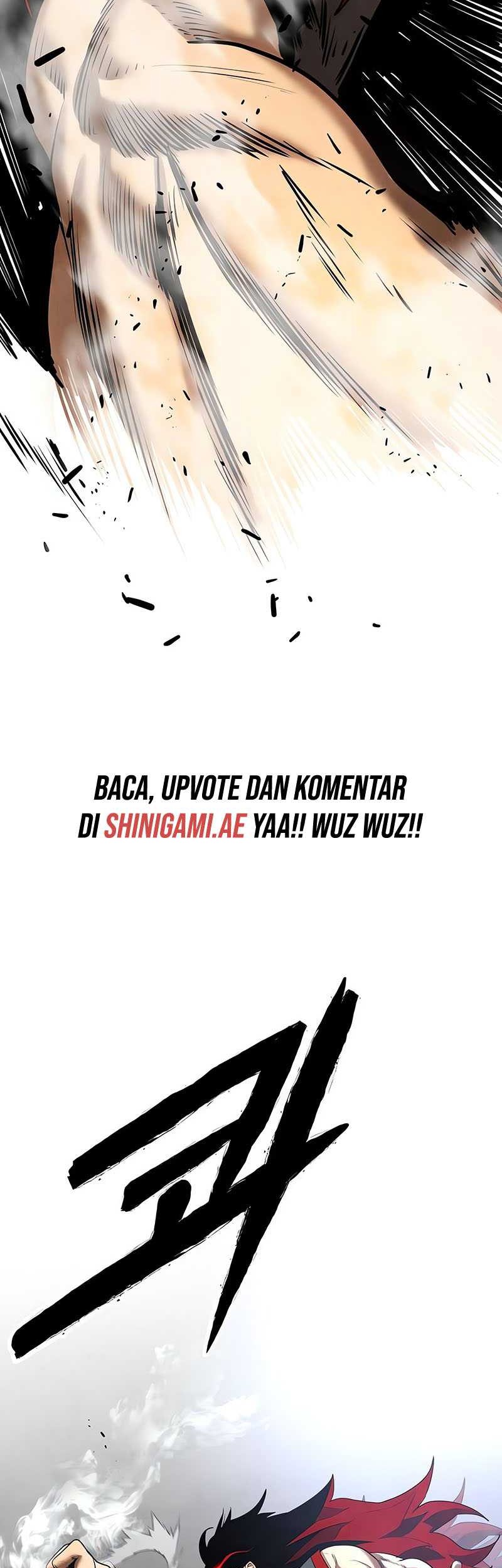 Guest Gun (Embodiment of the Assassin in the Murim World) Chapter 12 - halaman 20