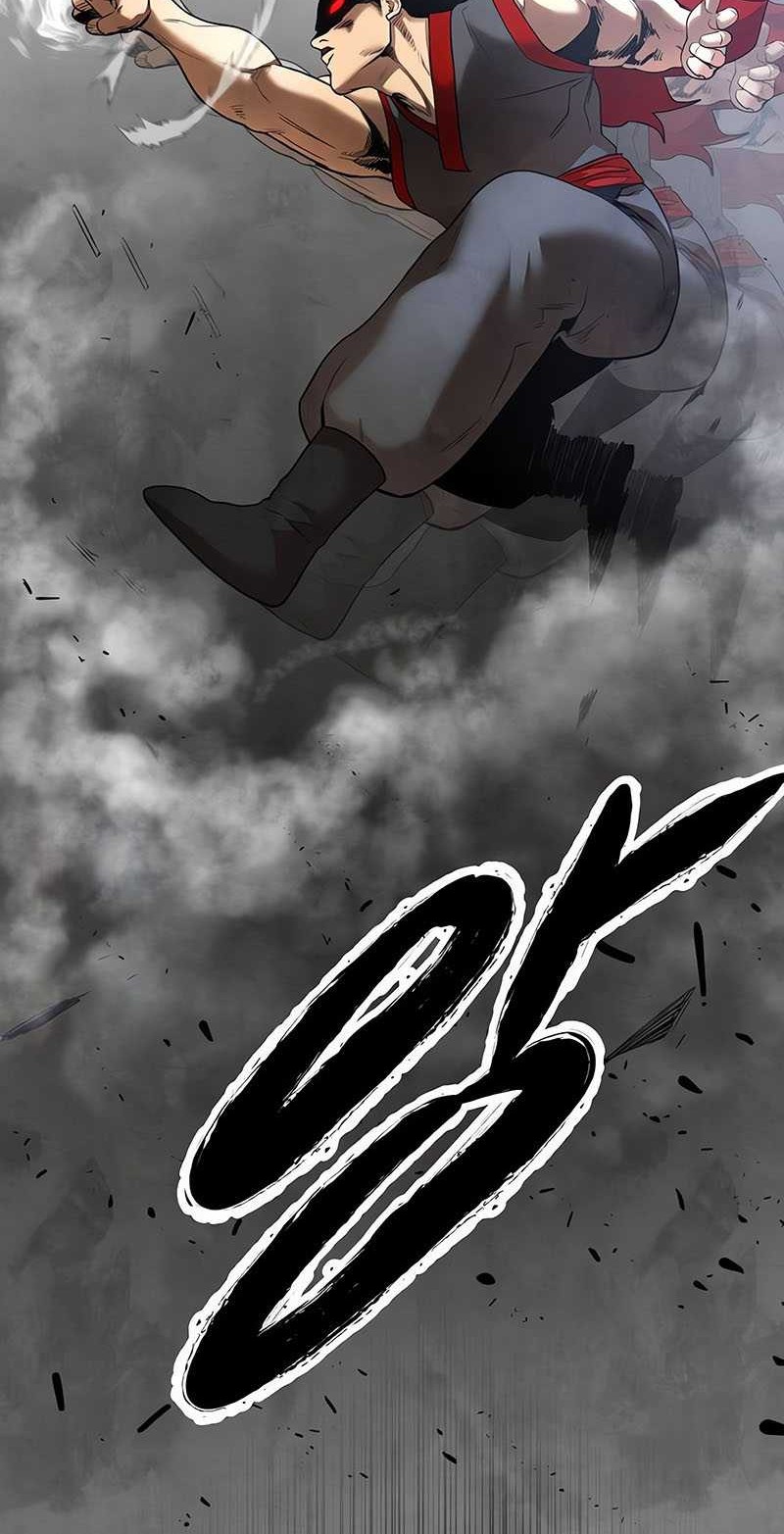 Guest Gun (Embodiment of the Assassin in the Murim World) Chapter 12 - halaman 21