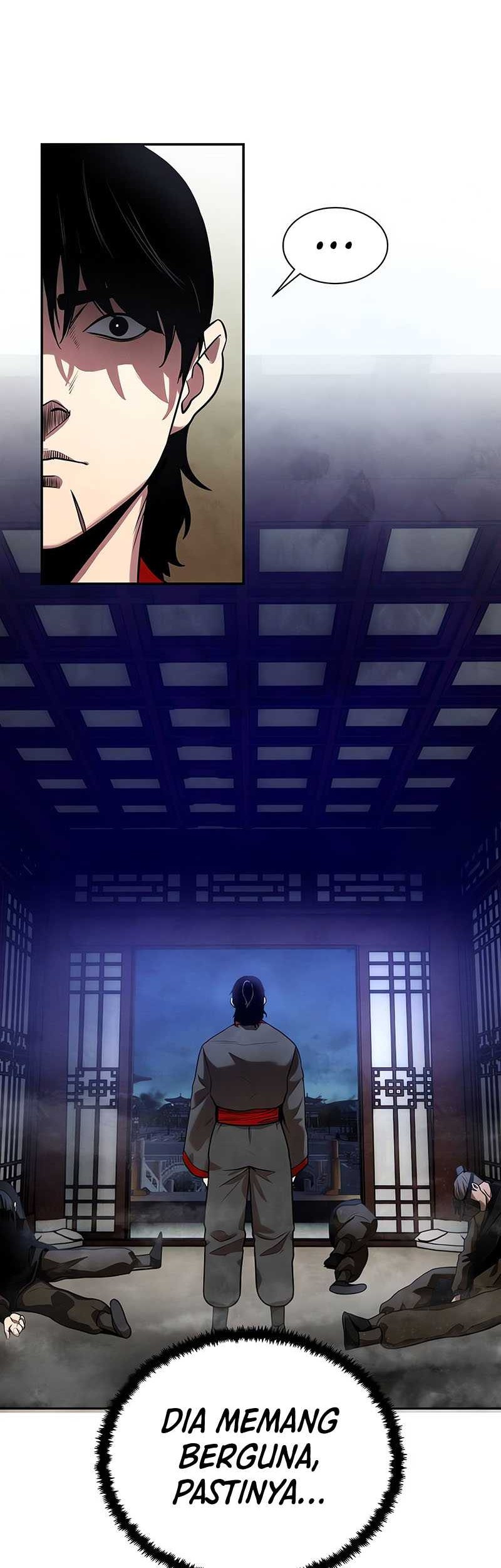 Guest Gun (Embodiment of the Assassin in the Murim World) Chapter 12 - halaman 23
