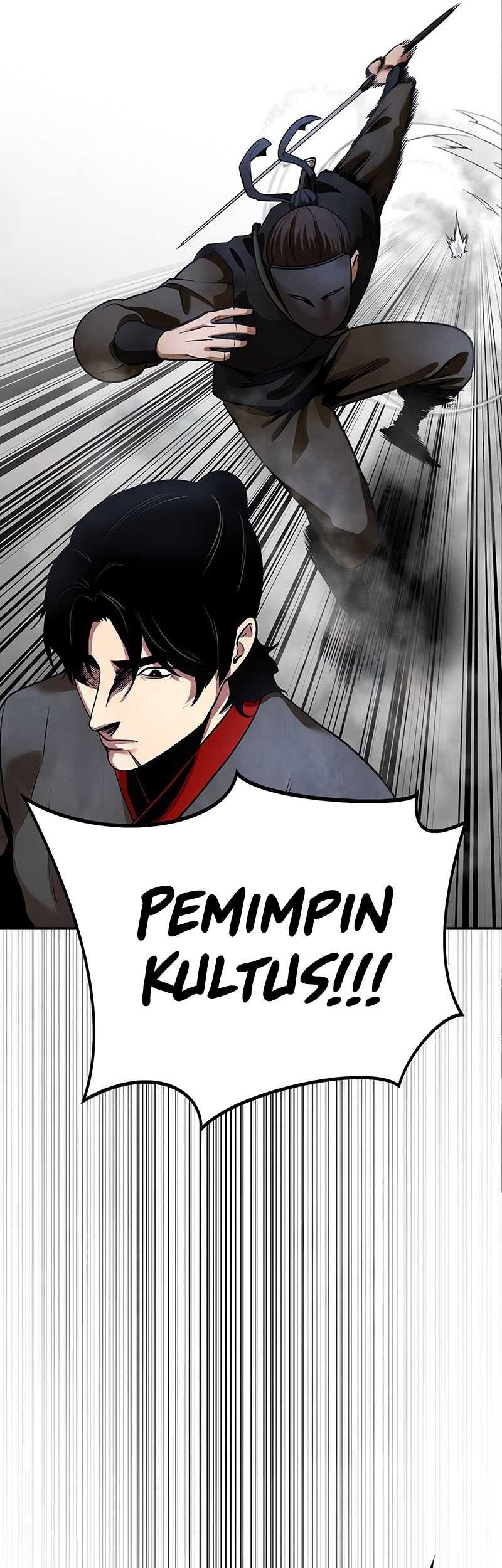 Guest Gun (Embodiment of the Assassin in the Murim World) Chapter 12 - halaman 25
