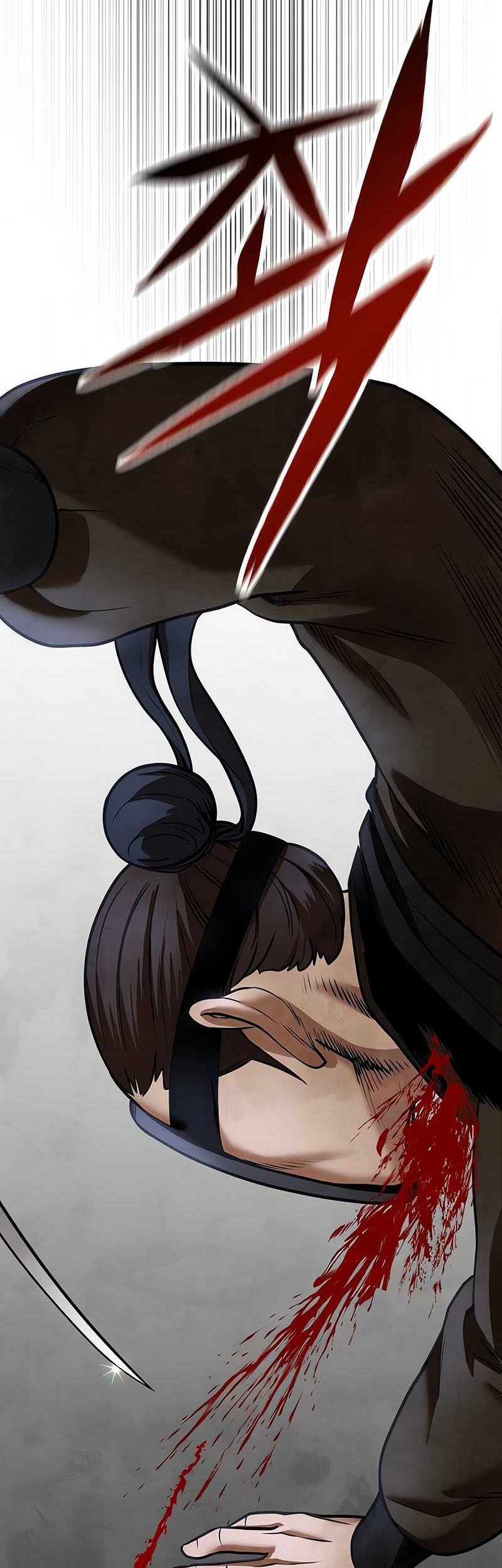 Guest Gun (Embodiment of the Assassin in the Murim World) Chapter 12 - halaman 26