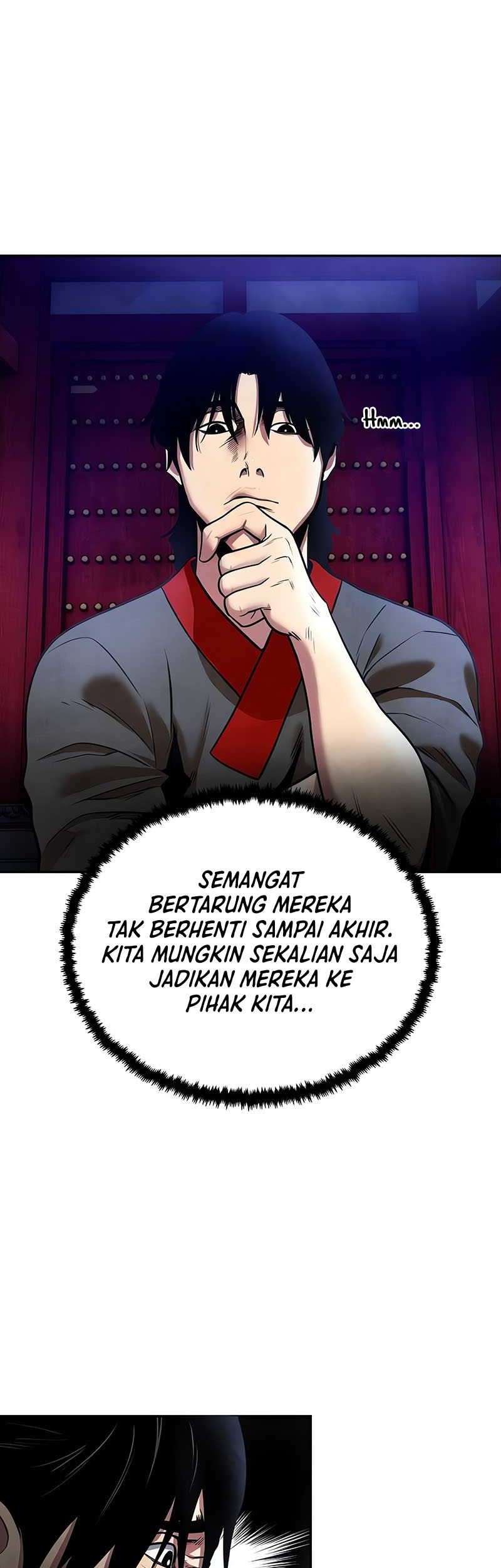 Guest Gun (Embodiment of the Assassin in the Murim World) Chapter 12 - halaman 31