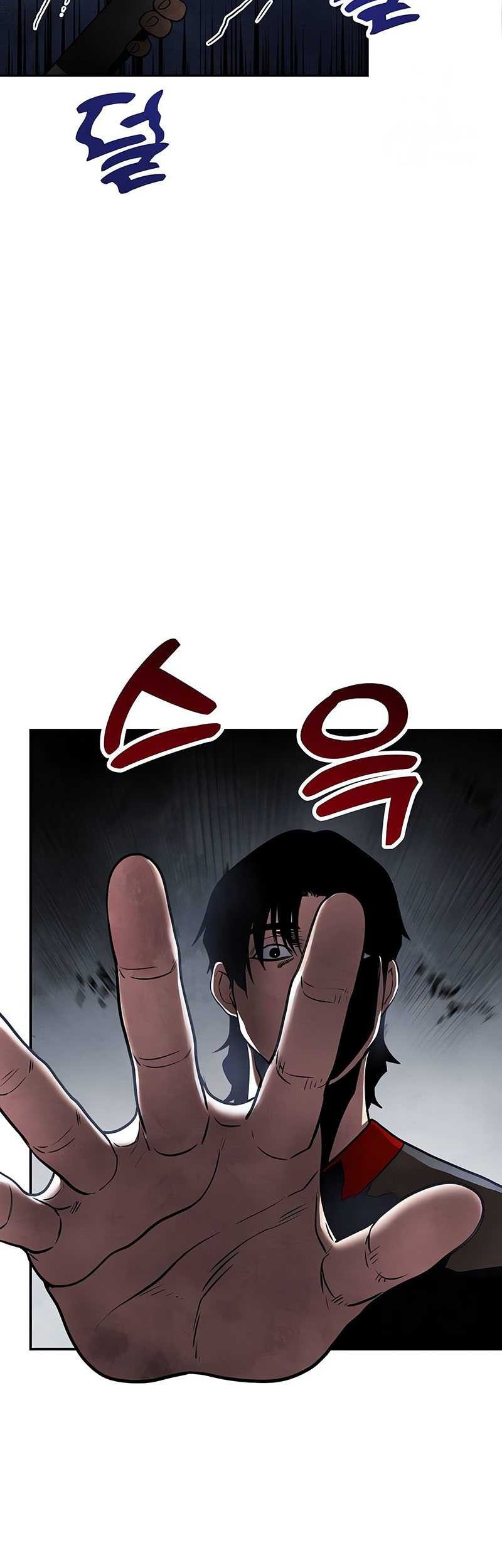 Guest Gun (Embodiment of the Assassin in the Murim World) Chapter 12 - halaman 35