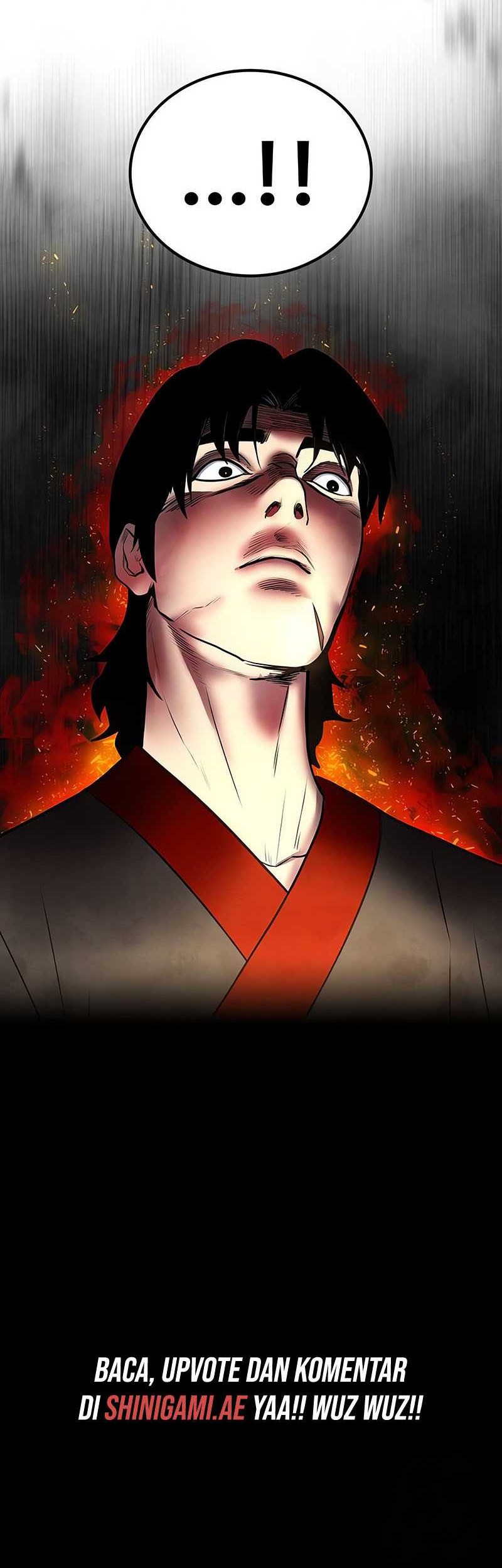 Guest Gun (Embodiment of the Assassin in the Murim World) Chapter 12 - halaman 38