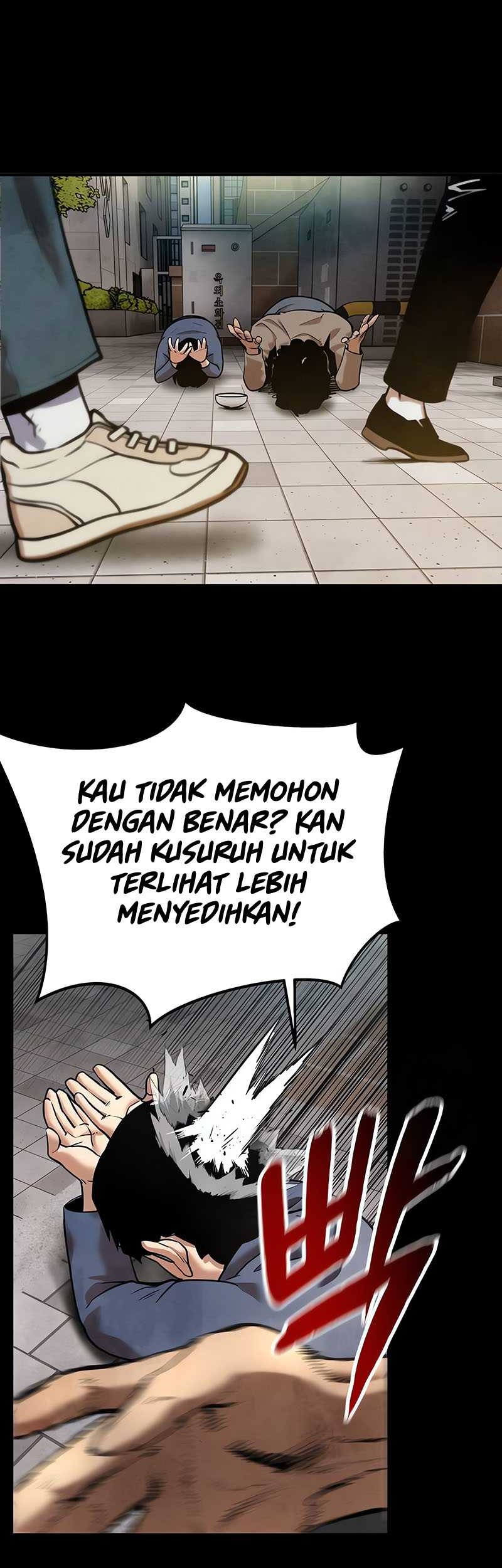 Guest Gun (Embodiment of the Assassin in the Murim World) Chapter 12 - halaman 39