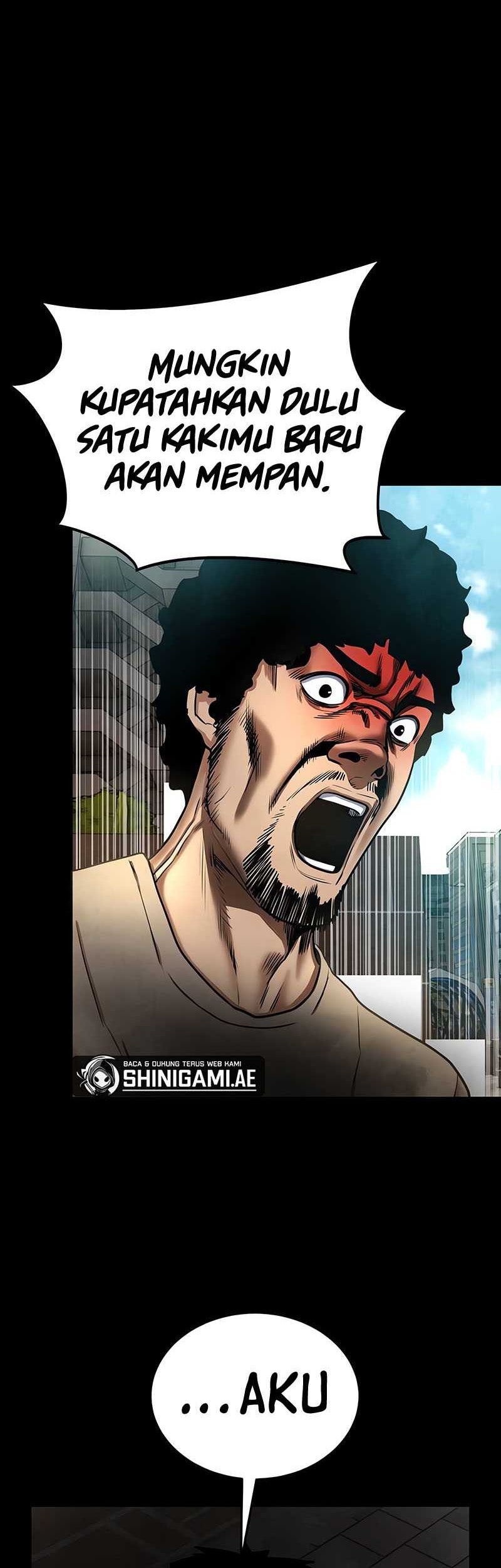 Guest Gun (Embodiment of the Assassin in the Murim World) Chapter 12 - halaman 40