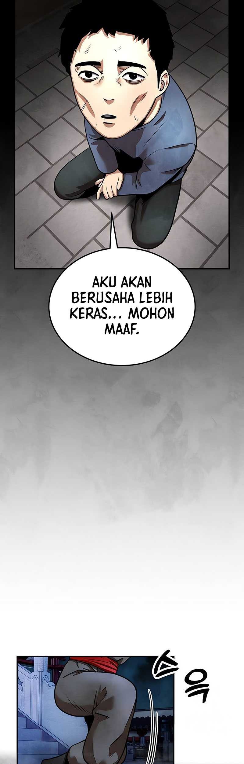 Guest Gun (Embodiment of the Assassin in the Murim World) Chapter 12 - halaman 41
