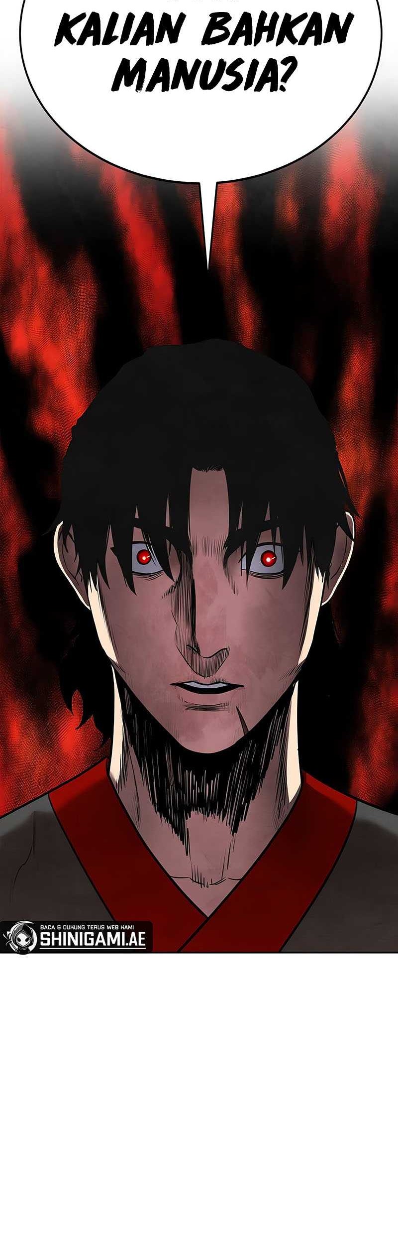 Guest Gun (Embodiment of the Assassin in the Murim World) Chapter 12 - halaman 46