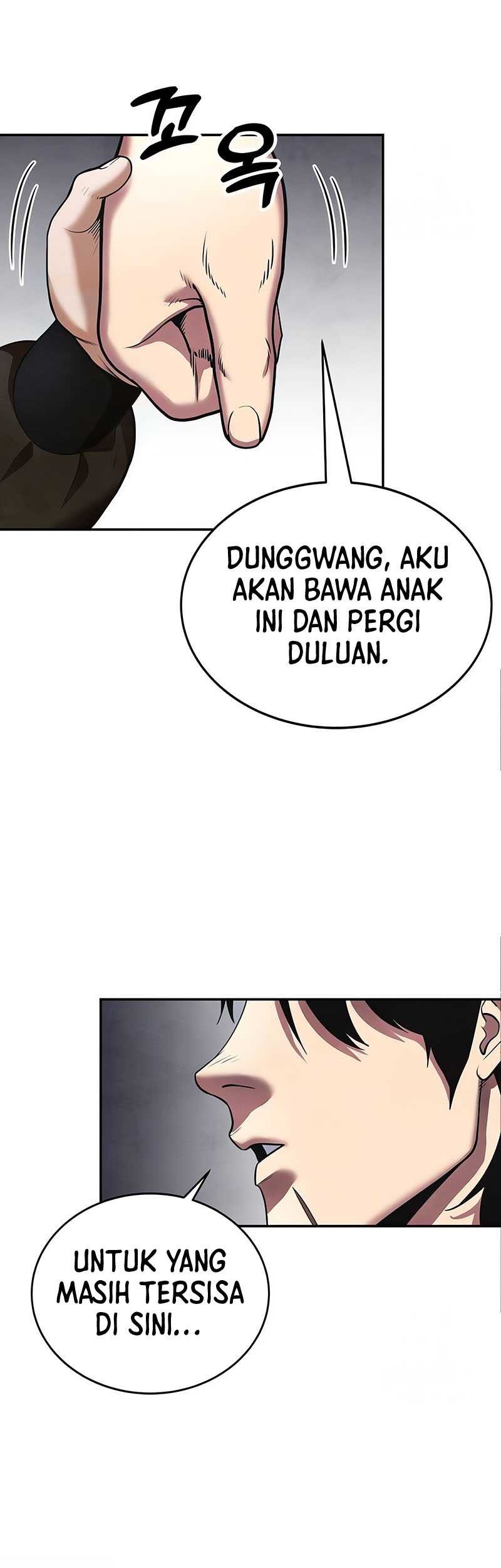 Guest Gun (Embodiment of the Assassin in the Murim World) Chapter 12 - halaman 47