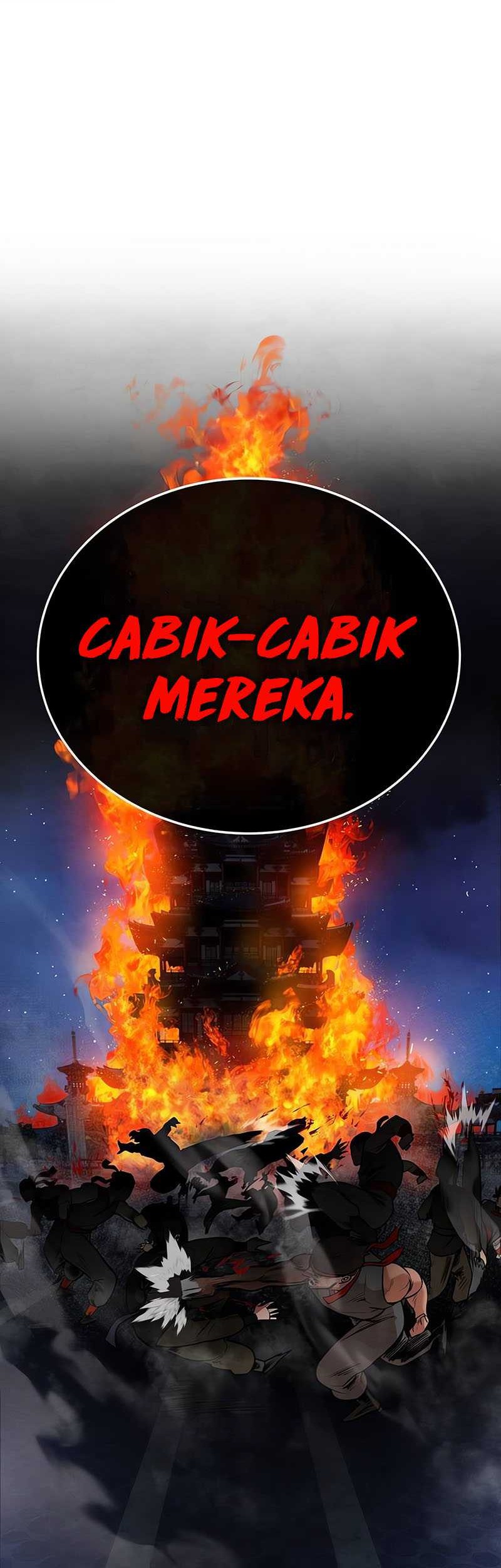 Guest Gun (Embodiment of the Assassin in the Murim World) Chapter 12 - halaman 48