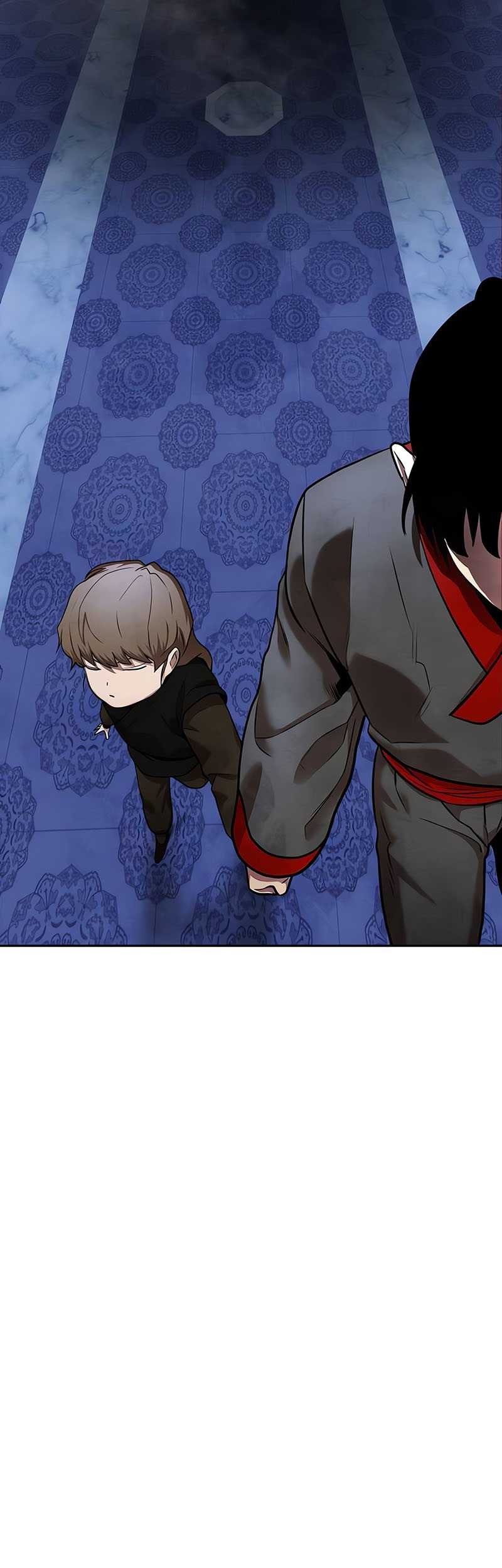 Guest Gun (Embodiment of the Assassin in the Murim World) Chapter 12 - halaman 49