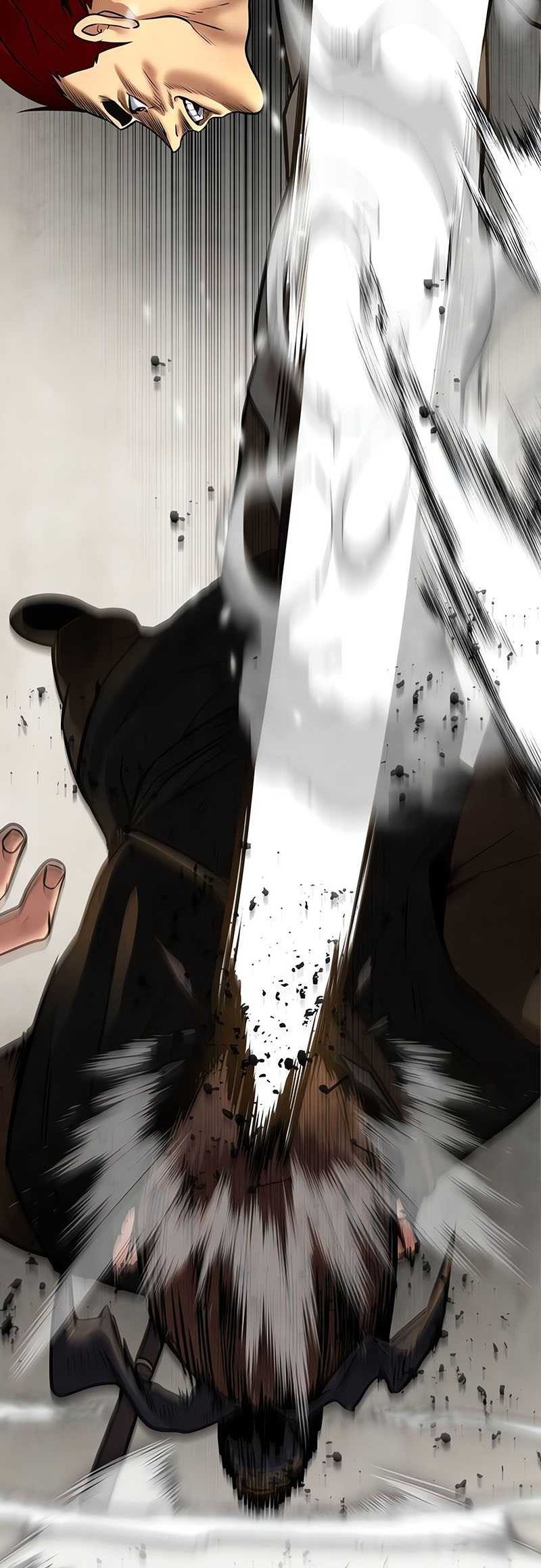 Guest Gun (Embodiment of the Assassin in the Murim World) Chapter 12 - halaman 5