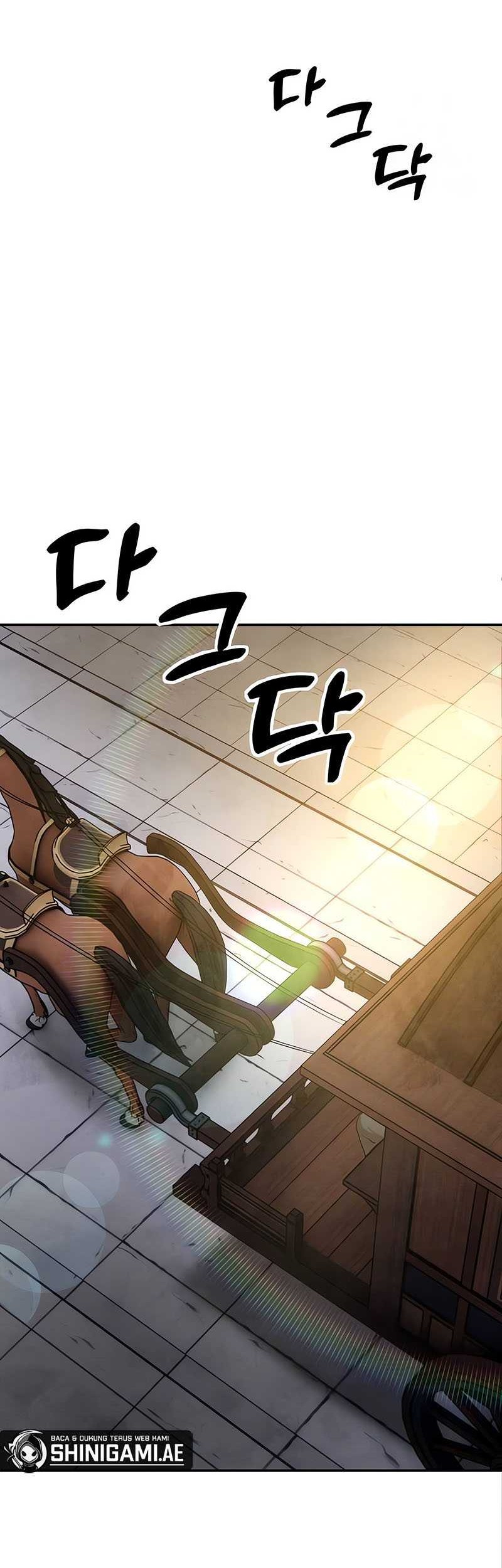 Guest Gun (Embodiment of the Assassin in the Murim World) Chapter 12 - halaman 50