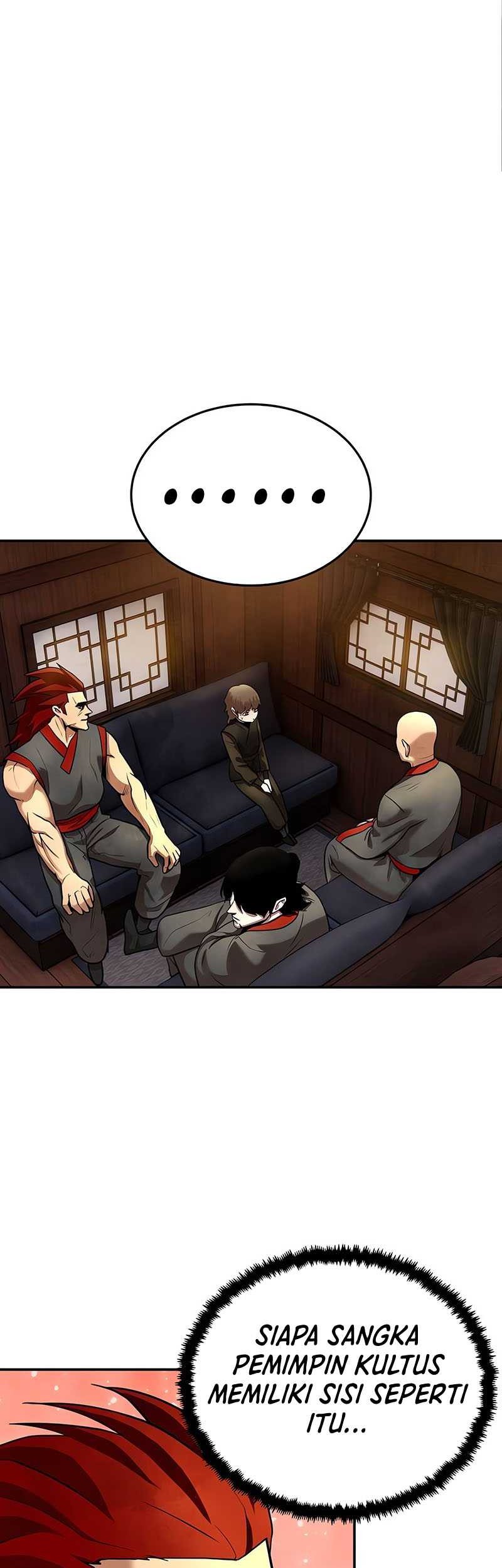 Guest Gun (Embodiment of the Assassin in the Murim World) Chapter 12 - halaman 51
