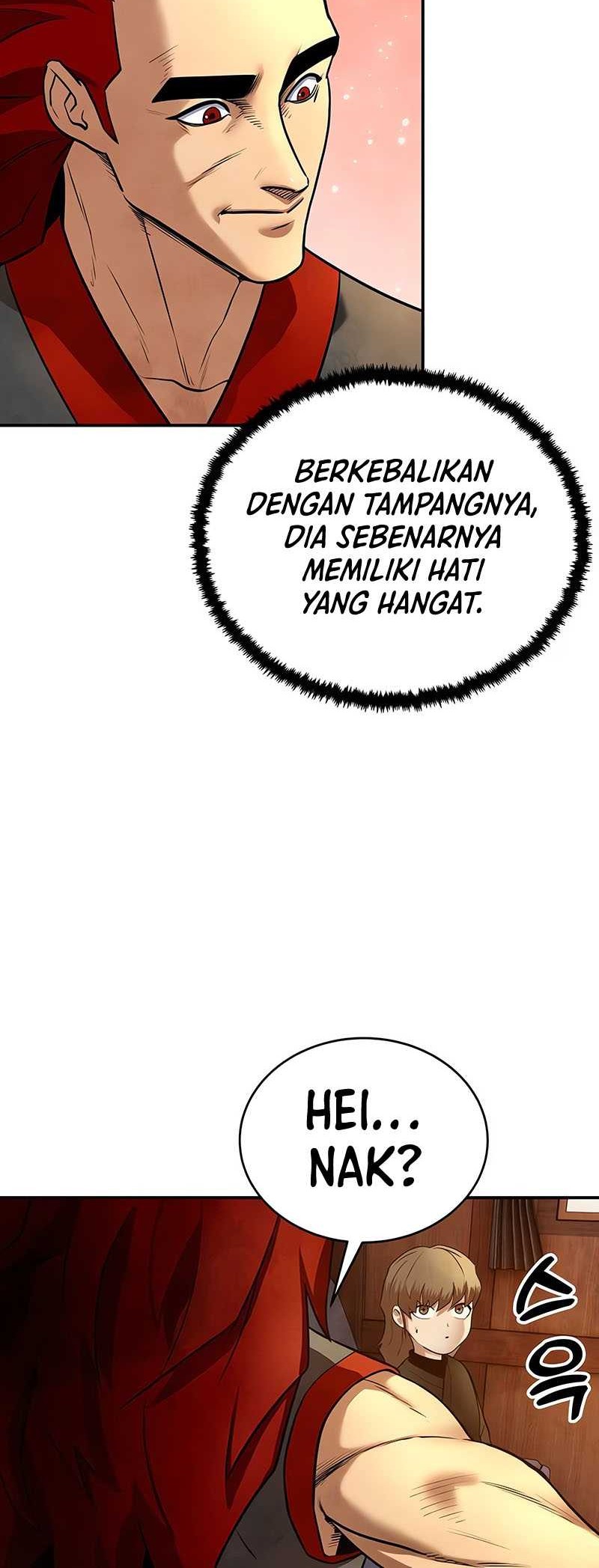 Guest Gun (Embodiment of the Assassin in the Murim World) Chapter 12 - halaman 52