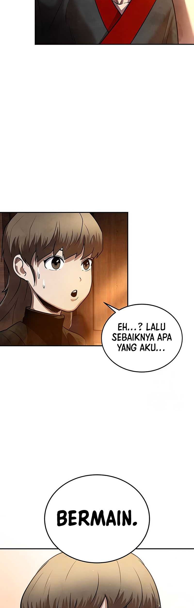 Guest Gun (Embodiment of the Assassin in the Murim World) Chapter 12 - halaman 58