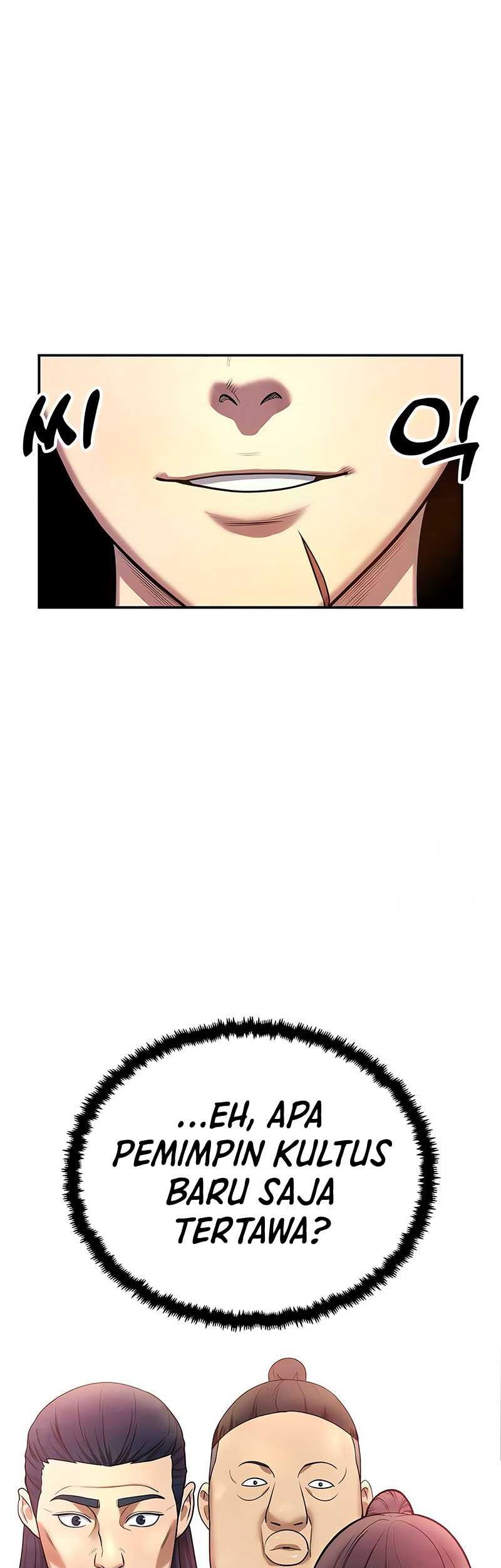 Guest Gun (Embodiment of the Assassin in the Murim World) Chapter 12 - halaman 67