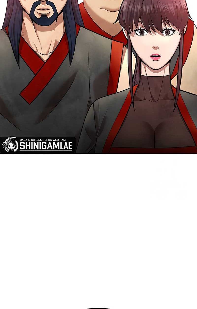 Guest Gun (Embodiment of the Assassin in the Murim World) Chapter 12 - halaman 68