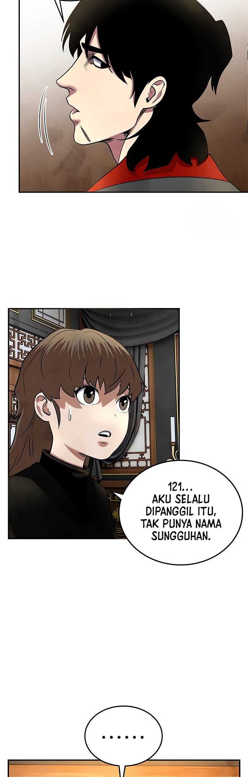 Guest Gun (Embodiment of the Assassin in the Murim World) Chapter 12 - halaman 70