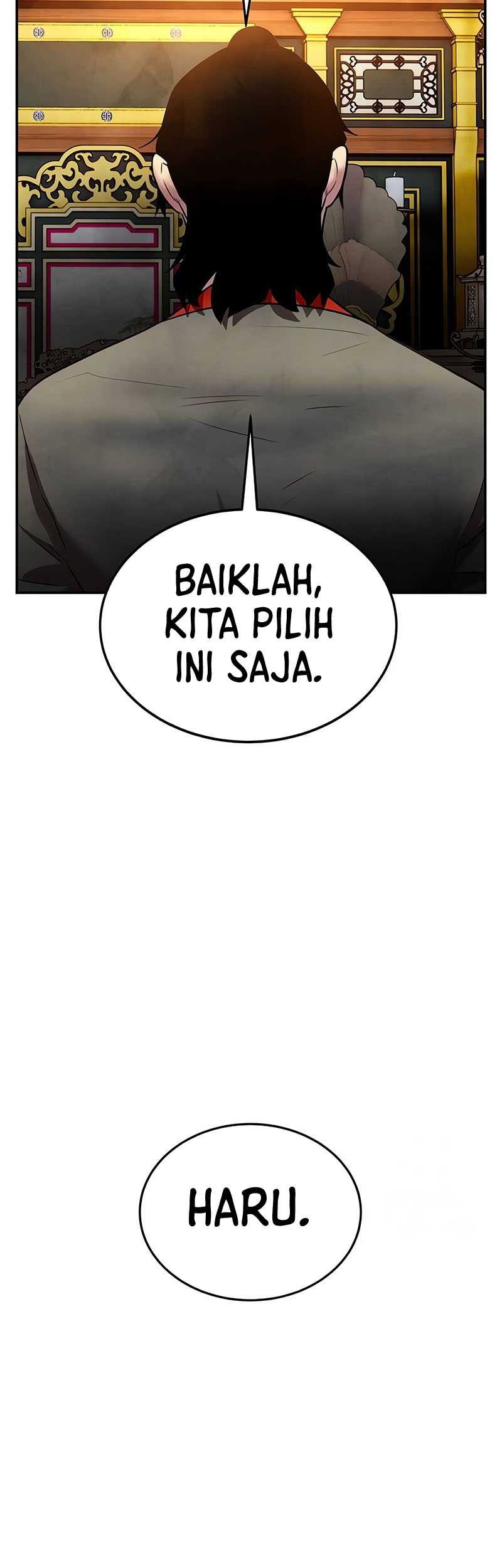 Guest Gun (Embodiment of the Assassin in the Murim World) Chapter 12 - halaman 71