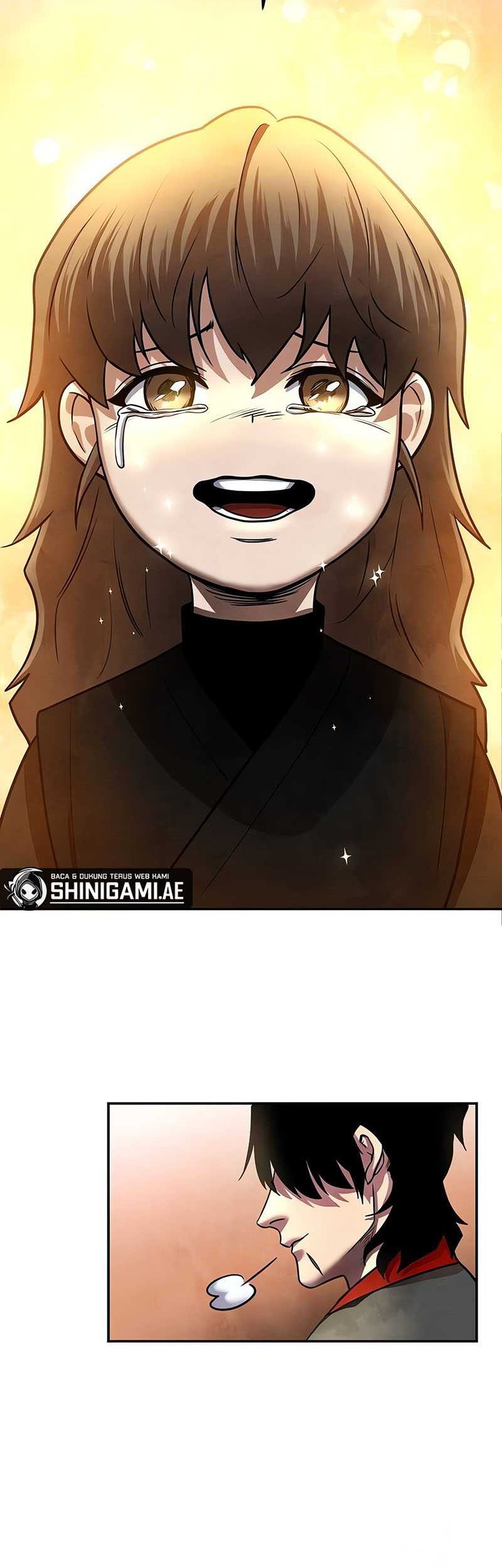 Guest Gun (Embodiment of the Assassin in the Murim World) Chapter 12 - halaman 76